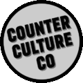 Counter Culture Co Logo