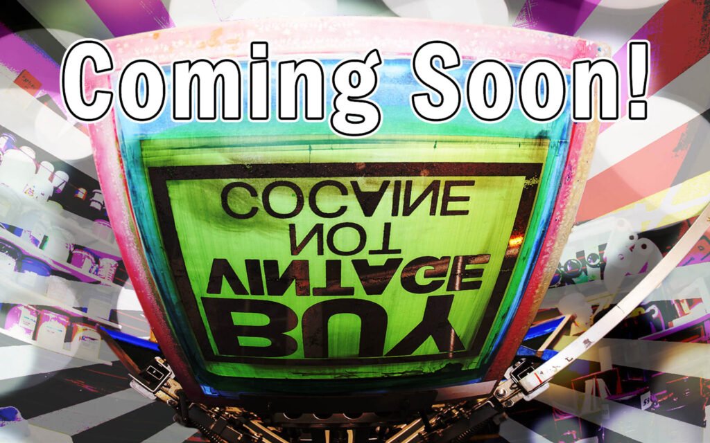 Counter Culture Co Coming Soon