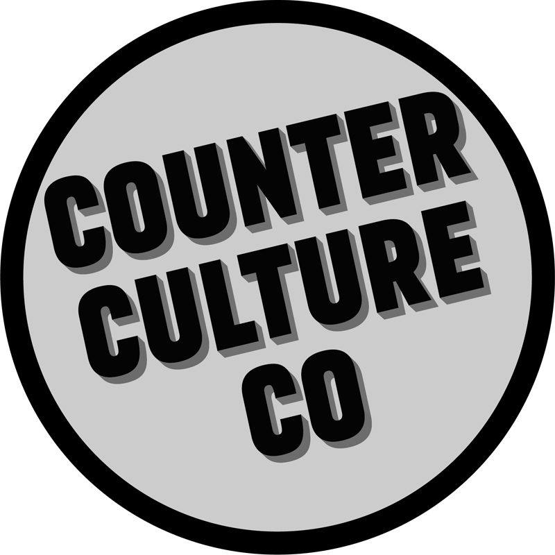 Counter Culture Co Logo